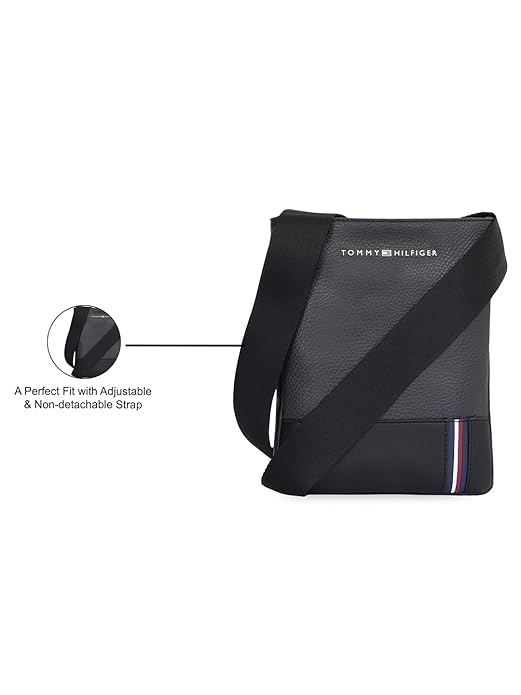 Tommy Hilfiger Timmins Sling Bag