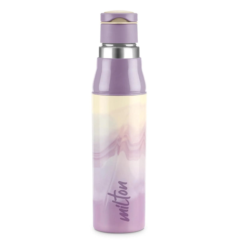 Steel Sublime Insulated Water Bottle (Milton) - image 2 of 12 - Water Bottles