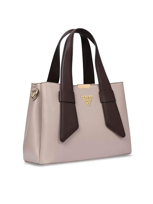 Lavie Nashville 3 Compartments Satchel Bag
