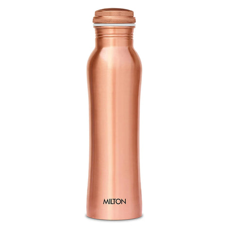 Milton Copperas Pure Copper Water Bottle - 1000ml