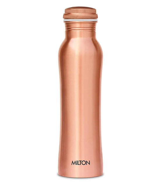 Milton Copperas Pure Copper Water Bottle - 1000ml