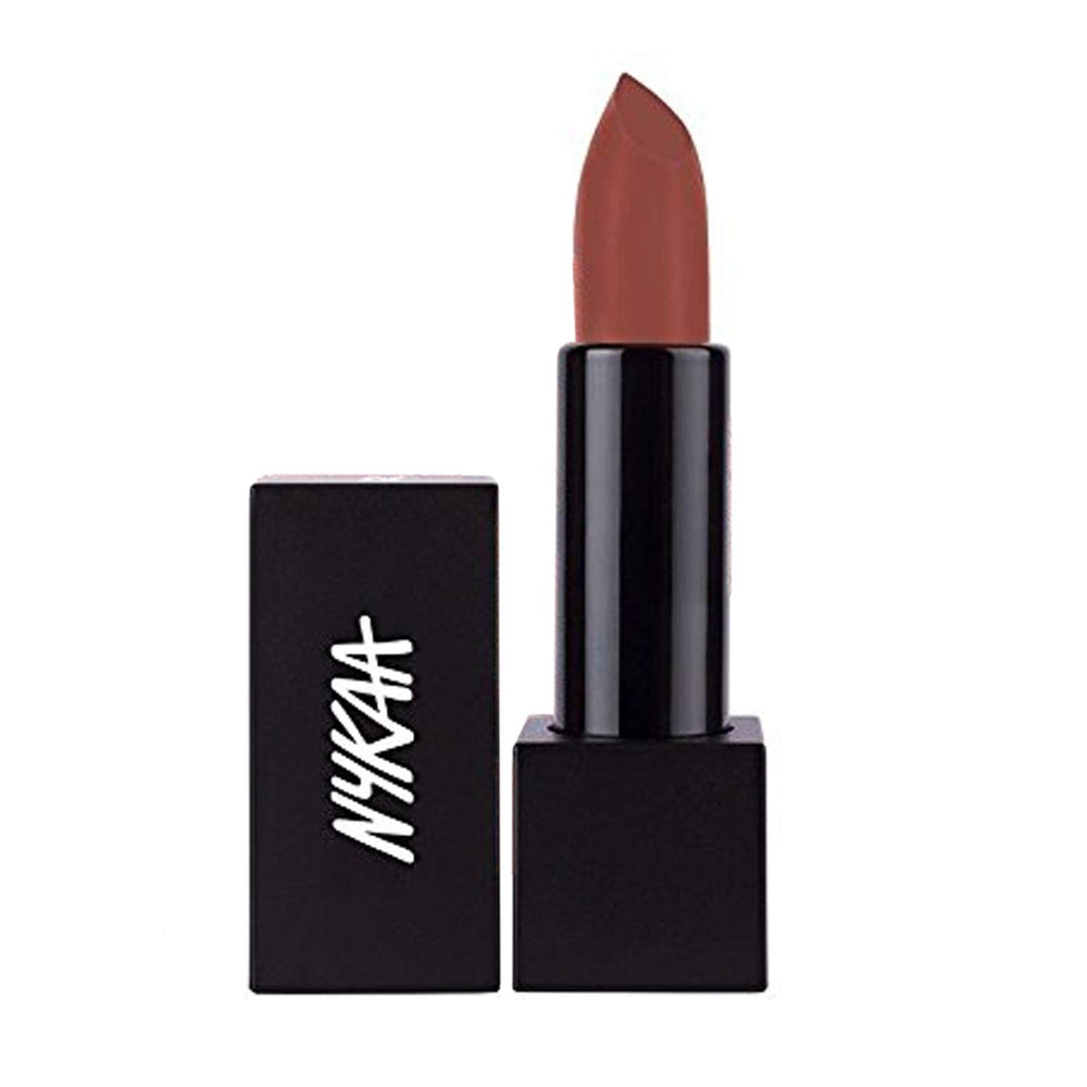 Nykaa So Matte Lipstick - Bon Bon