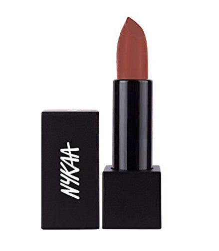 Nykaa So Matte Lipstick - Bon Bon