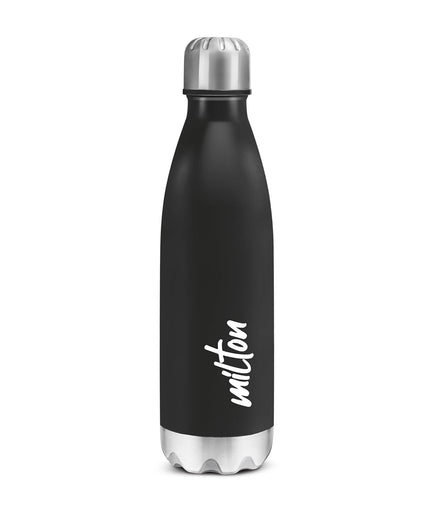 Milton Personalized Shine Stainless Steel Bottle