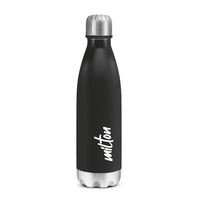Milton Personalized Shine Stainless Steel Bottle
