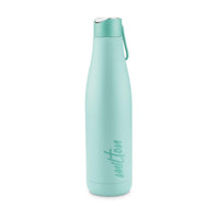 Milton Fame Thermosteel Bottle — front view