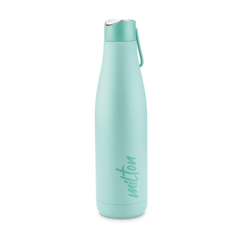 Milton Fame Thermosteel Bottle — front view