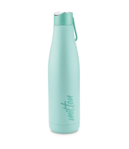 Milton 3D Personalised Fame Thermosteel Bottle 800ml — main view