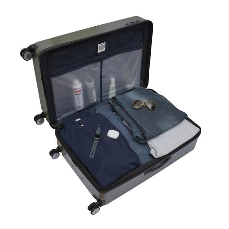 Tommy Hilfiger Empire Plus Trolley Suitcase