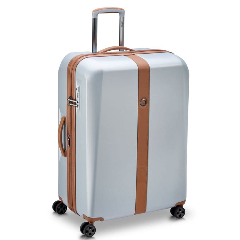DELSEY PARIS Double Wheel Hardside Trolley Bag - image 2 of 6