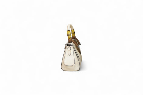 The HeritageHabits- MANDALA Ladies Handbag