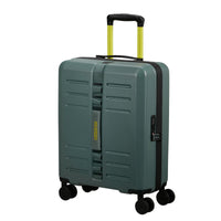American Tourister Trailon Hardside Luggage Green