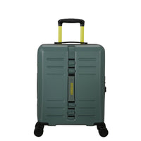 American Tourister Trailon Hardside Luggage Green