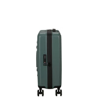 American Tourister Trailon Hardside Luggage Green