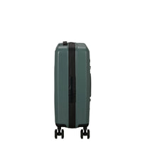 American Tourister Trailon Hardside Luggage Green