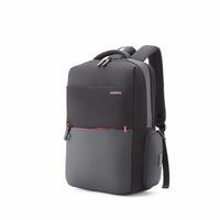 American Tourister Zork Edge Laptop Backpack Black