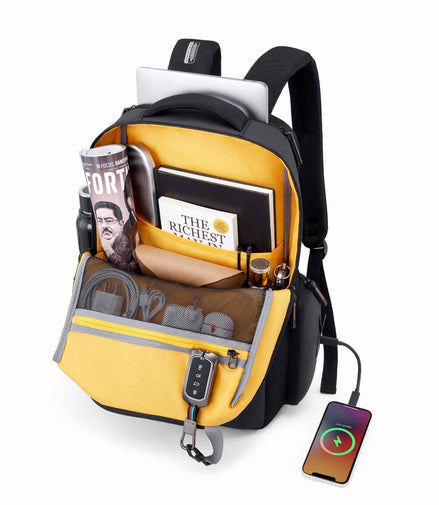 American Tourister Zork Edge Laptop Backpack