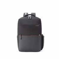American Tourister Zork Edge Laptop Backpack Black
