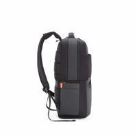 American Tourister Zork Edge Laptop Backpack Black