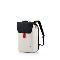 American Tourister Shelvo Laptop Backpack White
