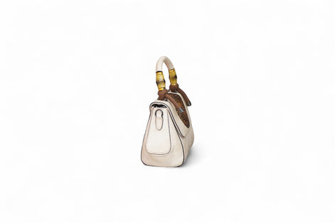 The HeritageHabits- MANDALA Ladies Handbag