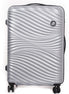 Kamiliant Waikiki Dlx Quicksilver Trolley Bag
