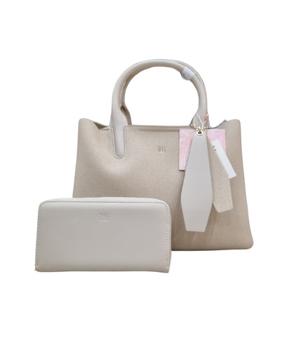 Itti Ladies Canvas Handbag Medium - image 1 of 4 - Handbag