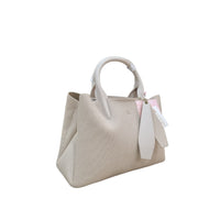 Itti Ladies Canvas Handbag Medium - image 3 of 4 - Handbag