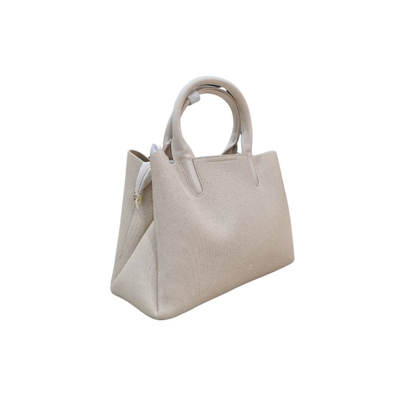 Itti Ladies Canvas Handbag Medium - image 4 of 4 - Handbag