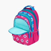 Genie Crimson School Bag - image 3 of 8 - Backpack