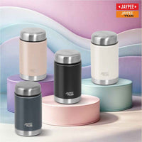 Jaypee Nutri Jar SS Vacuum Insulated Food Jar 400ml
