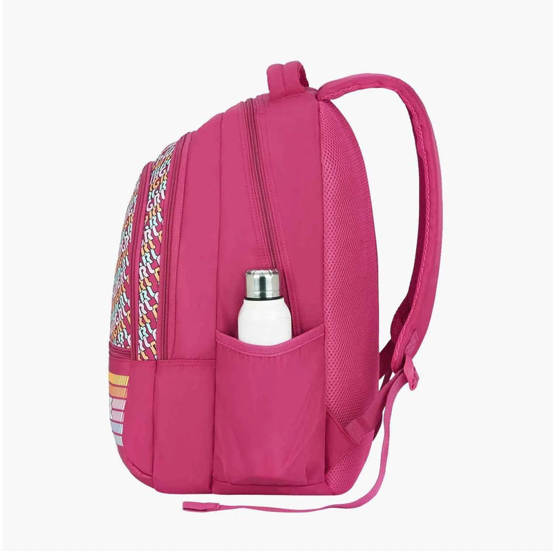 Genie Girlpower School Bag - image 5 of 10 - Backpack