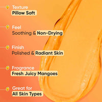 Dot & Key Mango Detan Clay Mask