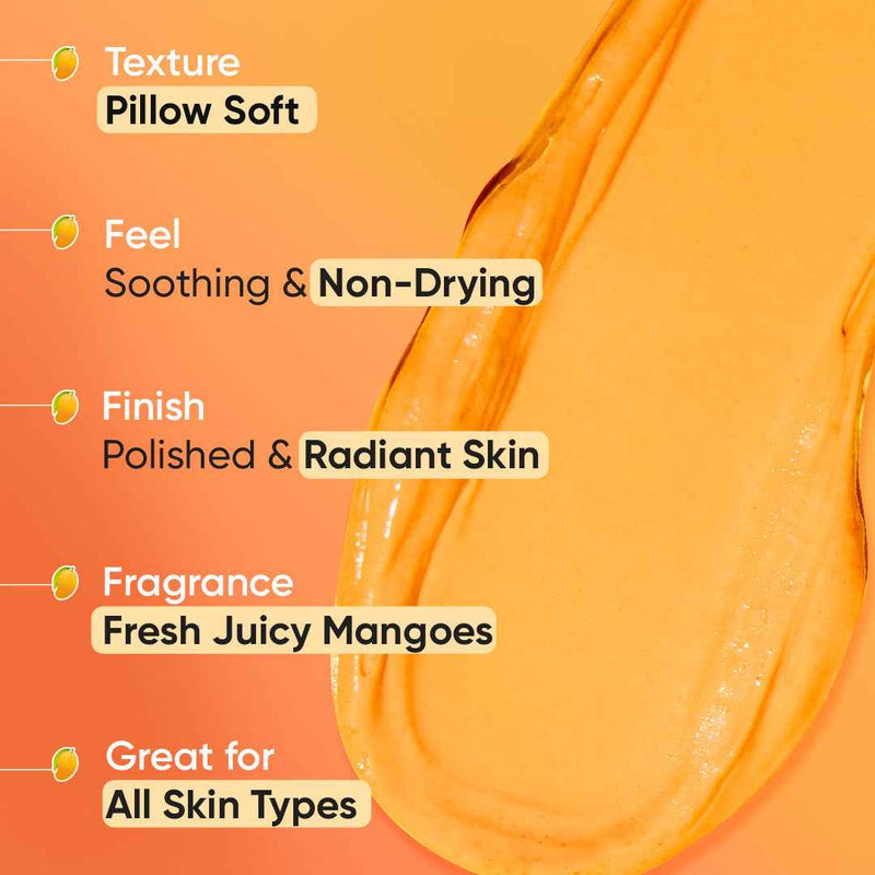 Dot & Key Mango Detan Clay Mask