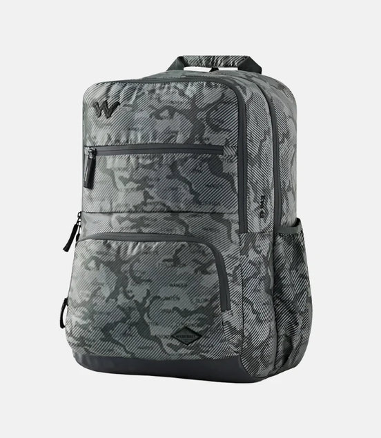Wildcraft Evo 42 Laptop Backpack