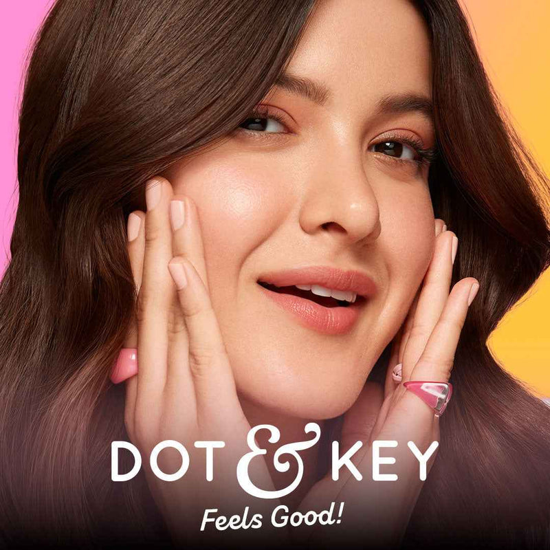 Dot & Key Cica & Salicylic French Green Clay Face Mask