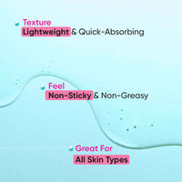 Dot & Key Hyaluronic & Ceramides Hydrating Face Serum