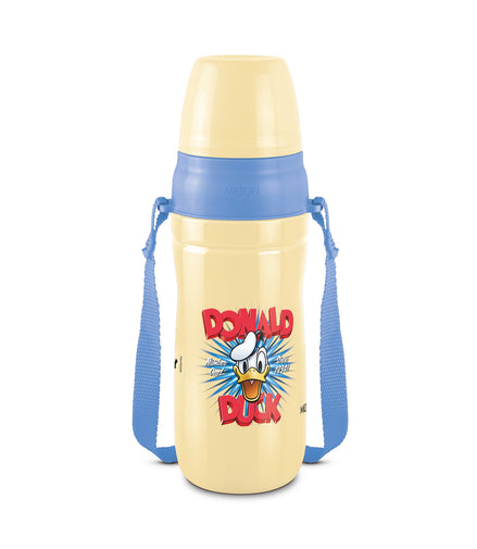 Milton Disney Cool Cheer Kids Water Bottle