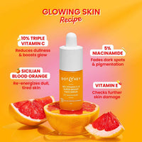 Dot & Key C The Glow Vitamin C Duo