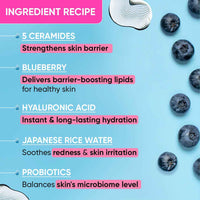 Dot & Key Barrier Repair Moisturizer, Pack of 2
