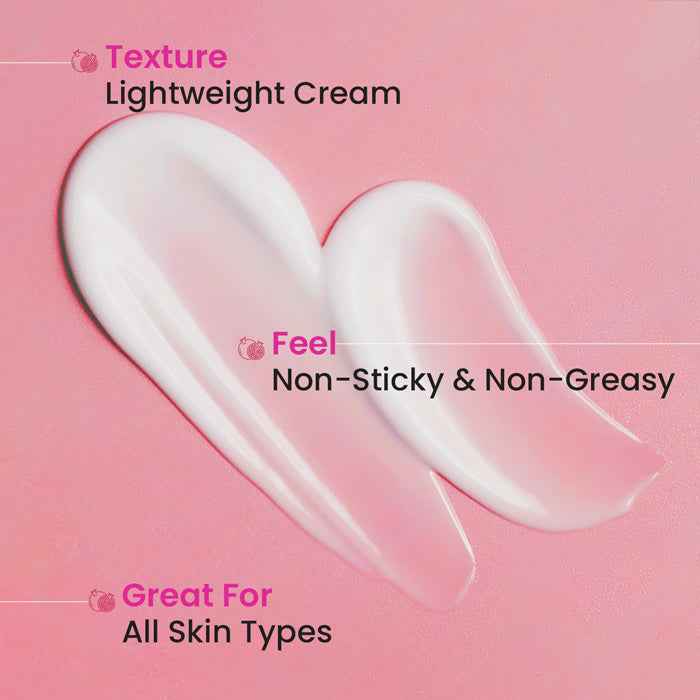 Dot & Key Pomegranate + Retinol Eye Cream for Dark Circles