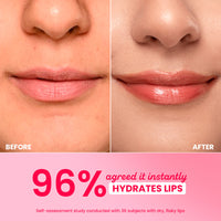Dot & Key Barrier Repair Hydrating Lip Balm how to use