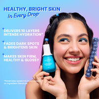 Dot & Key 12% Barrier Boost Serum how to use