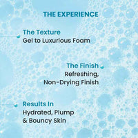 Dot & Key Barrier Repair Hydrating Shower Gel for Dry Skin