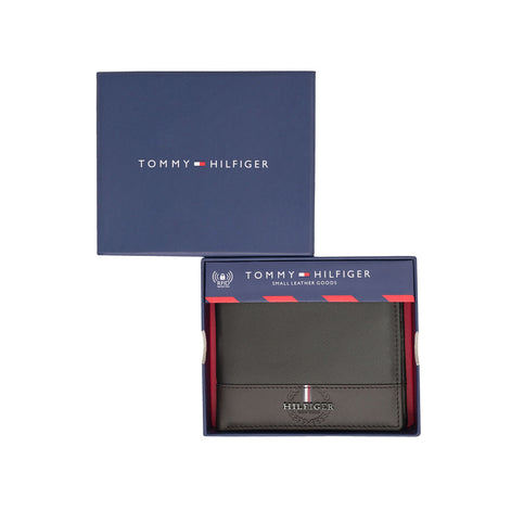 Tommy Hilfiger FINDLAYMCCW01 BLACK L