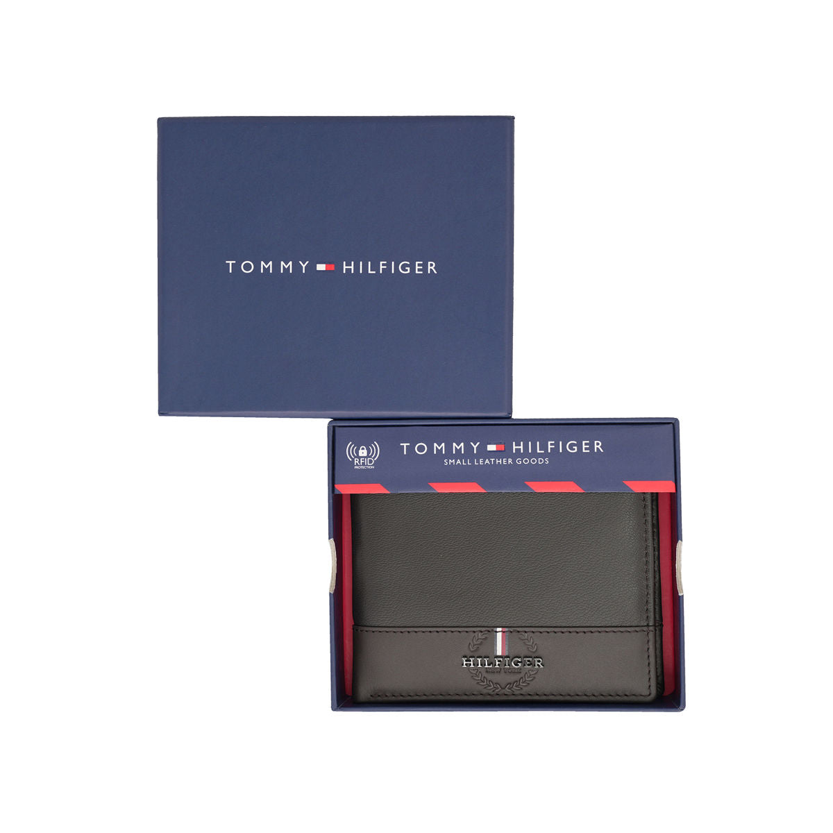Tommy Hilfiger FINDLAYMCCW01 BLACK L