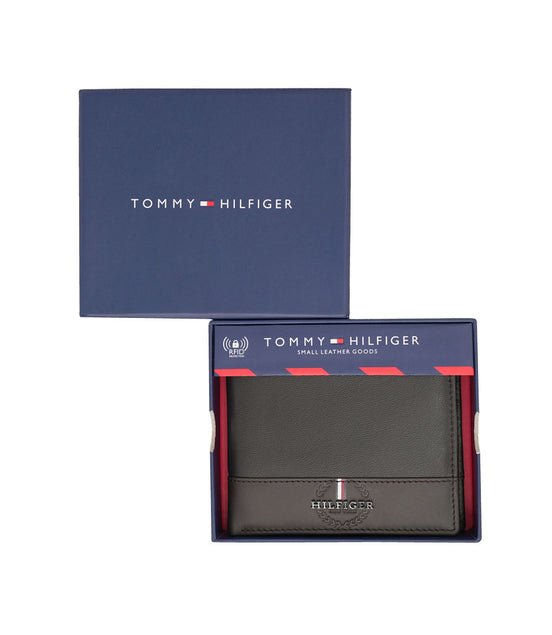 Tommy Hilfiger FINDLAYMCCW01 BLACK L