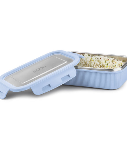 Milton Cool Touch Rectangular Insulated Container