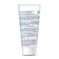 Chicco Toothpaste (0–6 Years) – Gentle & Safe Oral Care