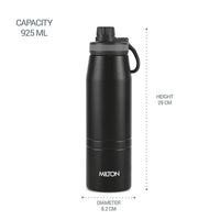 Milton Sparkle Thermosteel Bottle